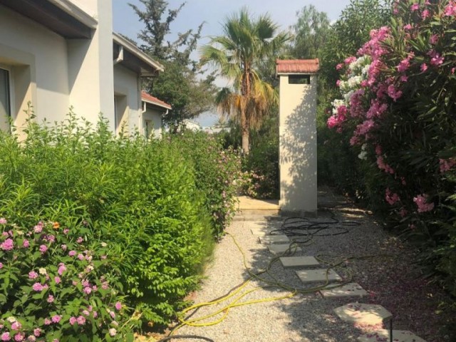 Villa For Sale in Alsancak, Kyrenia