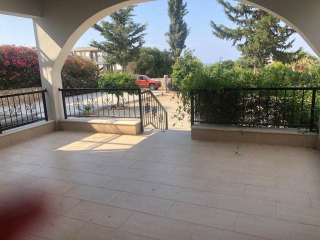 Villa For Sale in Alsancak, Kyrenia