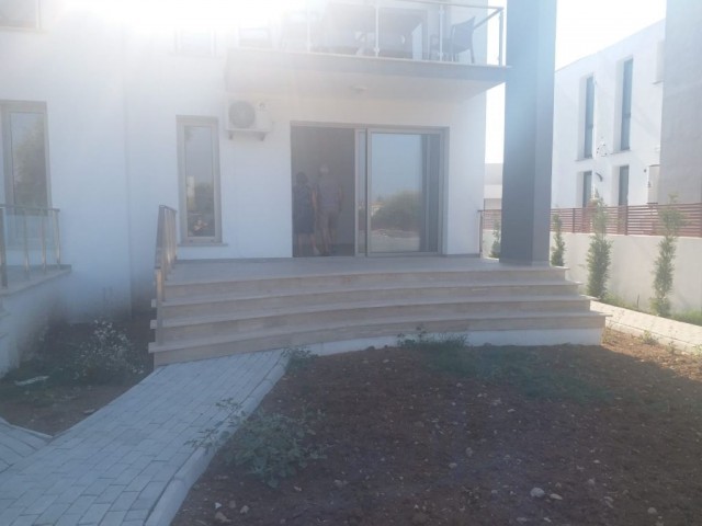 Flat To Rent in Çatalköy, Kyrenia