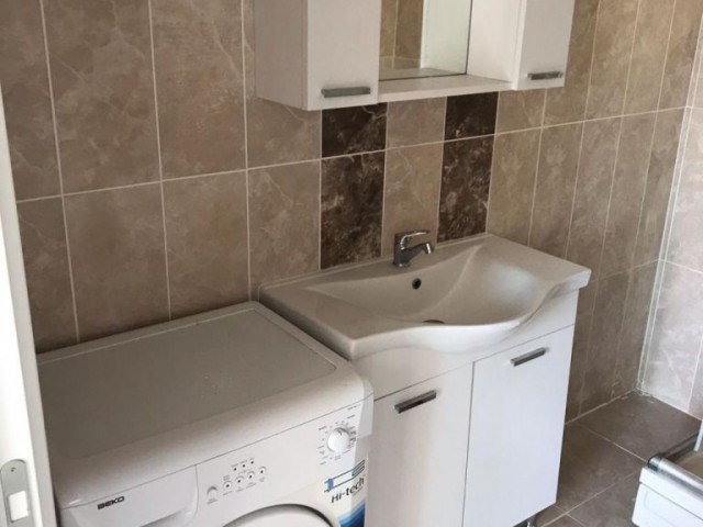 Flat To Rent in Karaoğlanoğlu, Kyrenia