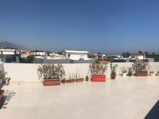 Flat For Sale in Karaoğlanoğlu, Kyrenia