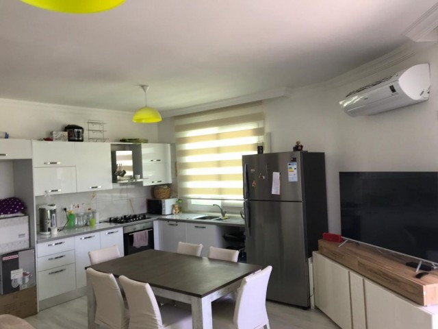 Flat For Sale in Karaoğlanoğlu, Kyrenia