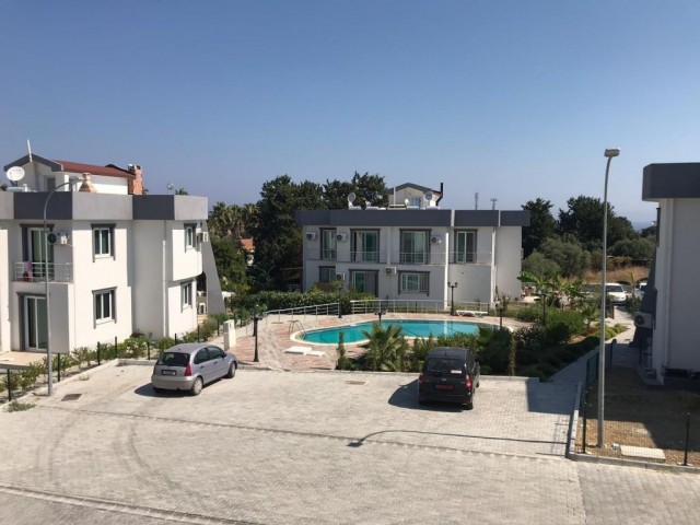 Flat For Sale in Karaoğlanoğlu, Kyrenia