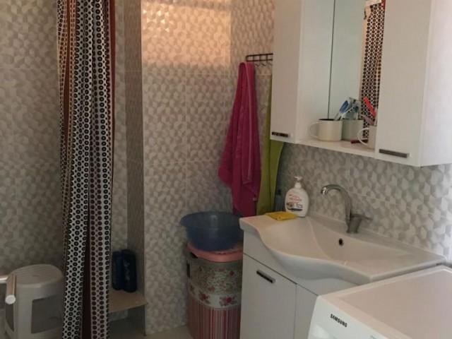 Flat For Sale in Karaoğlanoğlu, Kyrenia