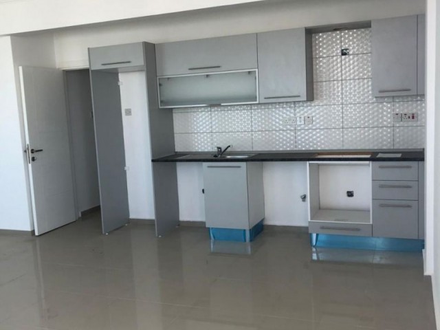 Flat To Rent in Girne Merkez, Kyrenia