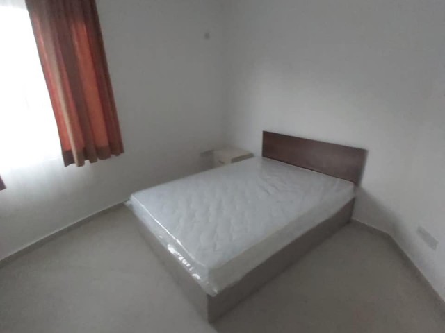 Flat To Rent in Karaoğlanoğlu, Kyrenia