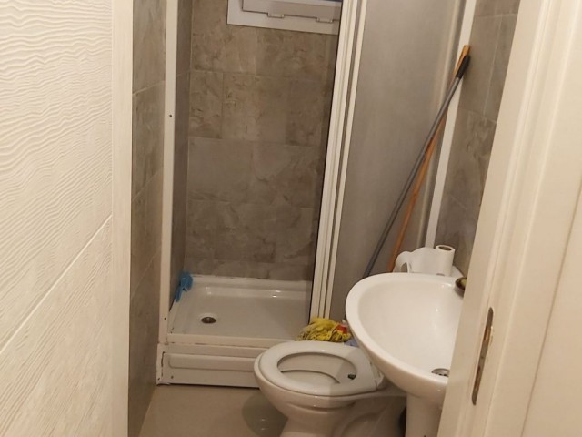 Flat To Rent in Girne Merkez, Kyrenia