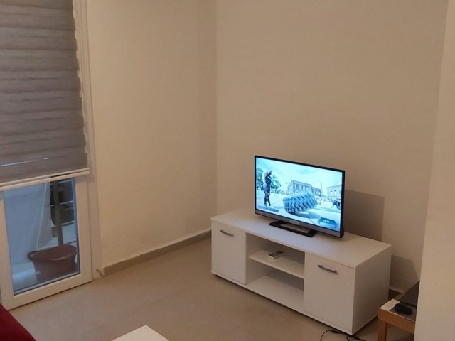 Flat To Rent in Girne Merkez, Kyrenia