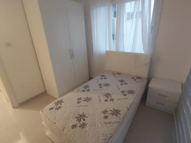 Flat To Rent in Girne Merkez, Kyrenia