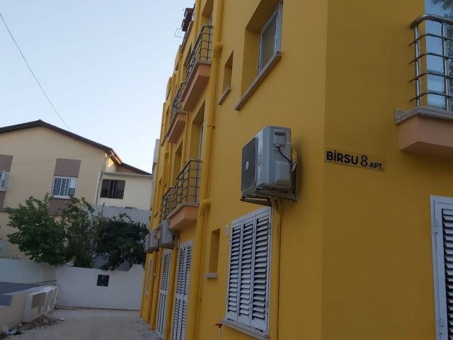 Flat To Rent in Girne Merkez, Kyrenia