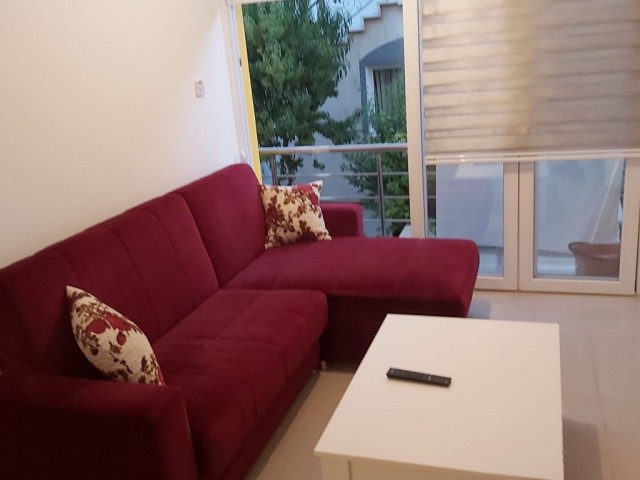 Flat To Rent in Girne Merkez, Kyrenia