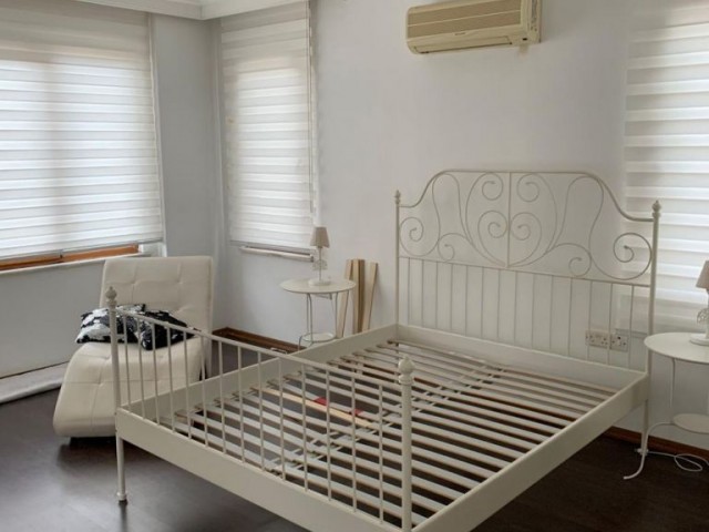 Villa To Rent in Alsancak, Kyrenia