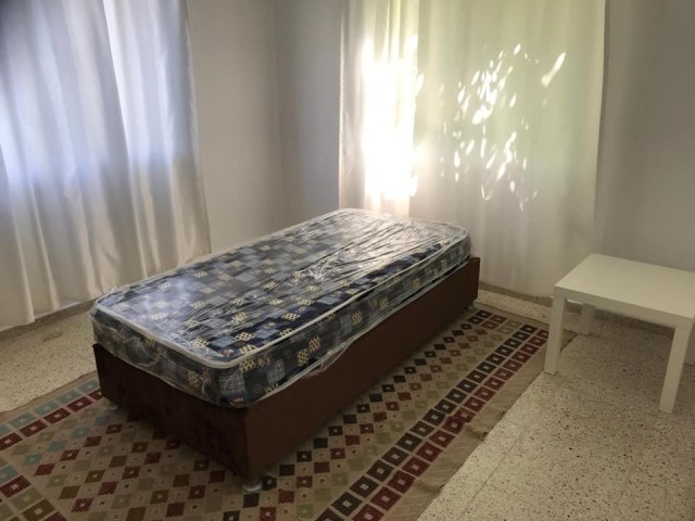 Flat To Rent in Girne Merkez, Kyrenia