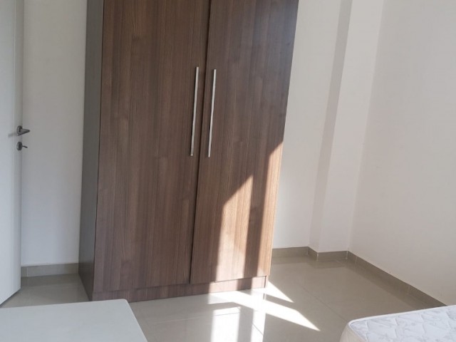 Flat To Rent in Karaoğlanoğlu, Kyrenia