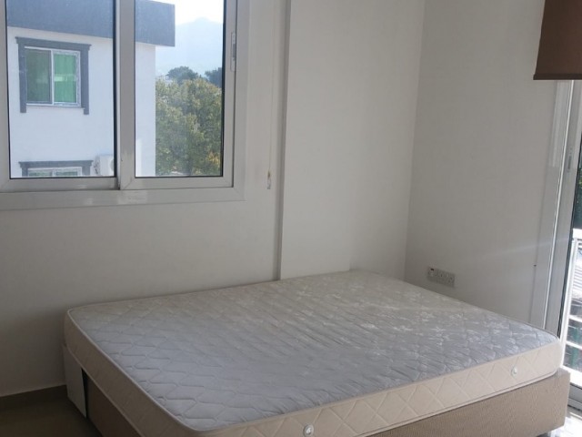 Flat To Rent in Karaoğlanoğlu, Kyrenia