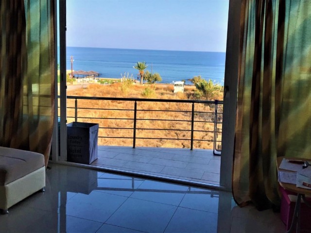 Flat To Rent in Karaoğlanoğlu, Kyrenia