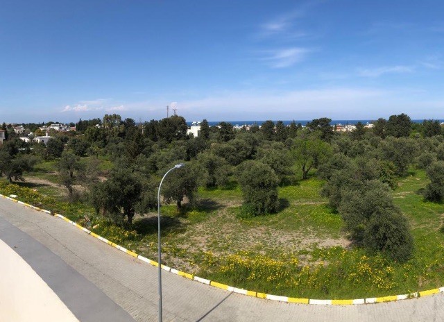 Flat To Rent in Karaoğlanoğlu, Kyrenia