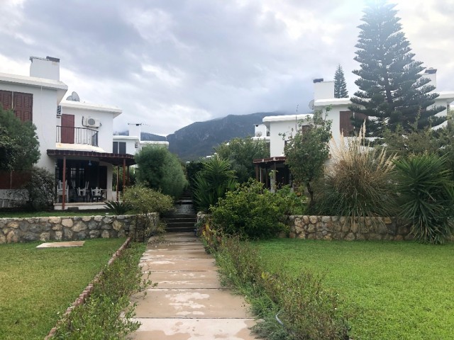 Halb freistehend Mieten in Karaoğlanoğlu, Kyrenia