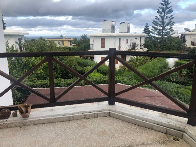 Halb freistehend Mieten in Karaoğlanoğlu, Kyrenia