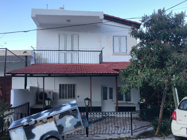 Flat To Rent in Karaoğlanoğlu, Kyrenia