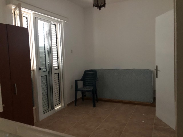 Karaoğlanoğlu S bölgesinde Eşyasız kiralık 3+1 müstakil ev