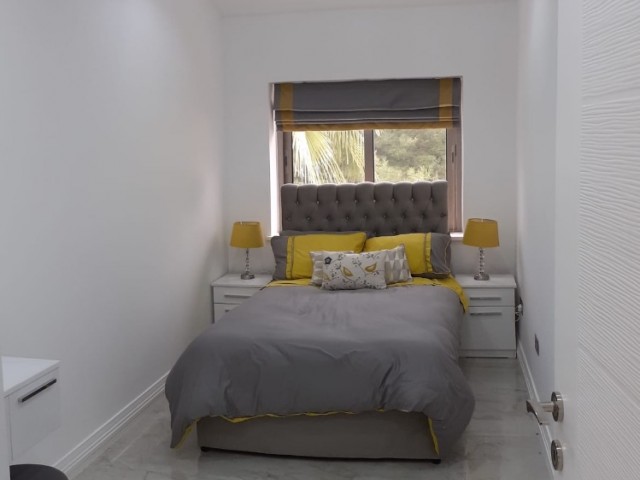 Villa To Rent in Alsancak, Kyrenia