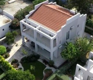 Villa Kaufen in Alsancak, Kyrenia