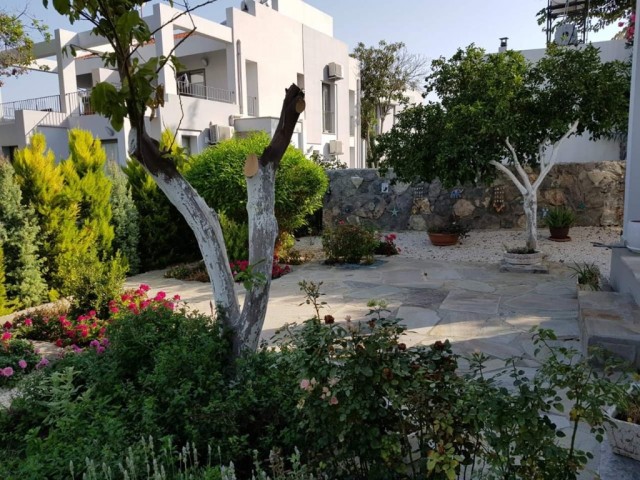 Villa For Sale in Alsancak, Kyrenia