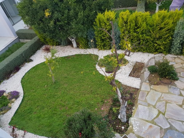 Villa For Sale in Alsancak, Kyrenia