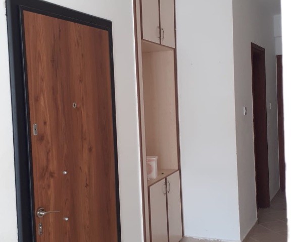 Flat For Sale in Girne Merkez, Kyrenia