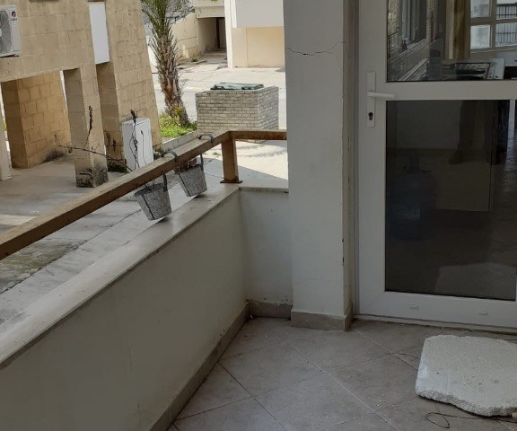 Flat For Sale in Girne Merkez, Kyrenia