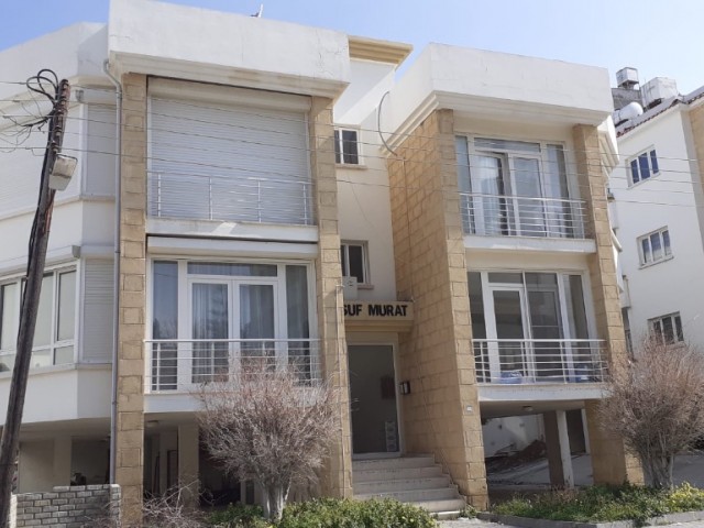 Flat For Sale in Girne Merkez, Kyrenia