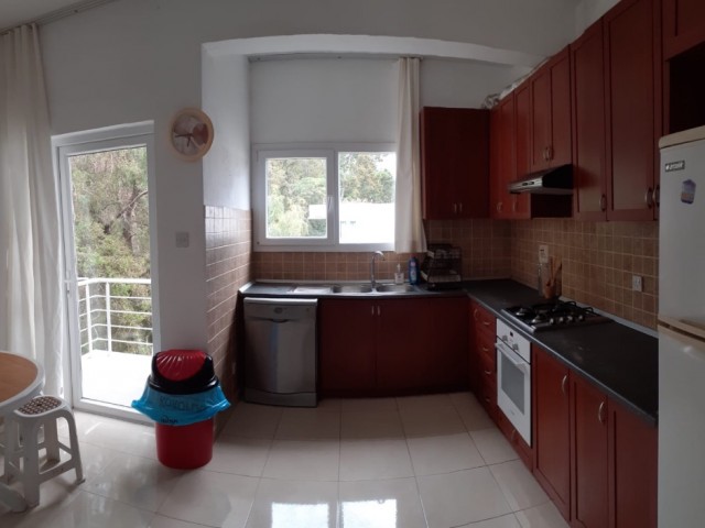 Flat For Sale in Girne Merkez, Kyrenia