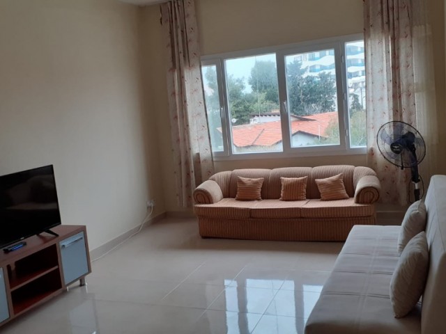 Flat For Sale in Girne Merkez, Kyrenia