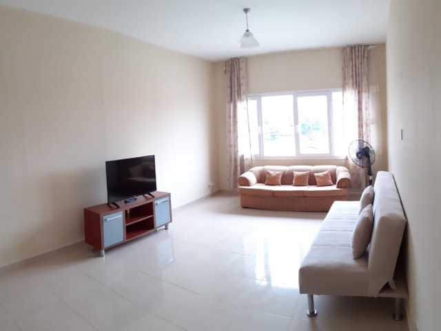 Flat For Sale in Girne Merkez, Kyrenia