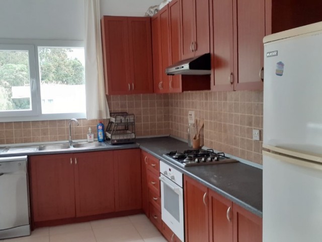 Flat For Sale in Girne Merkez, Kyrenia