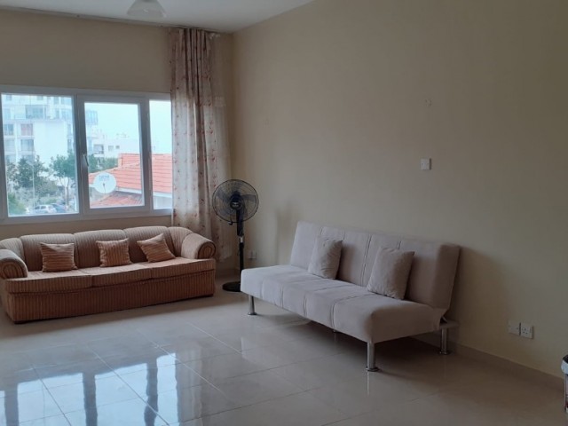 Flat For Sale in Girne Merkez, Kyrenia