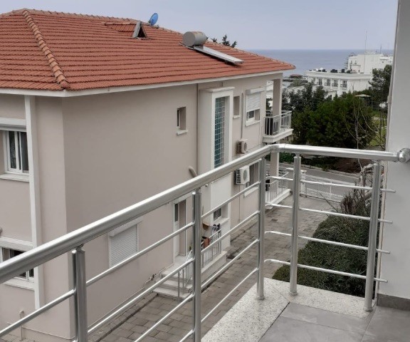 Flat For Sale in Girne Merkez, Kyrenia