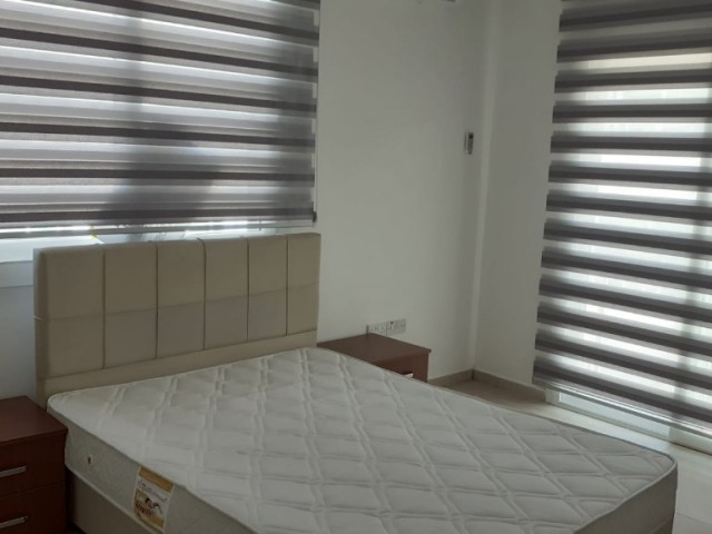 Flat To Rent in Karaoğlanoğlu, Kyrenia