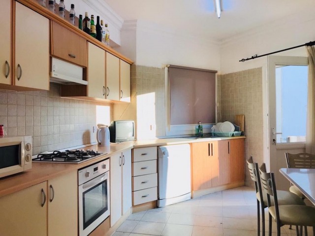 Flat For Sale in Girne Merkez, Kyrenia