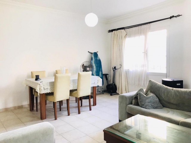 Flat For Sale in Girne Merkez, Kyrenia