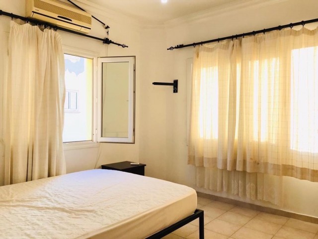 Flat For Sale in Girne Merkez, Kyrenia