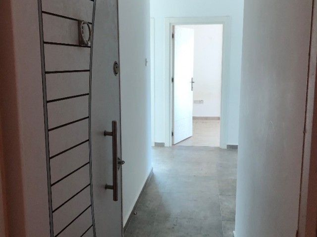 Flat To Rent in Girne Merkez, Kyrenia