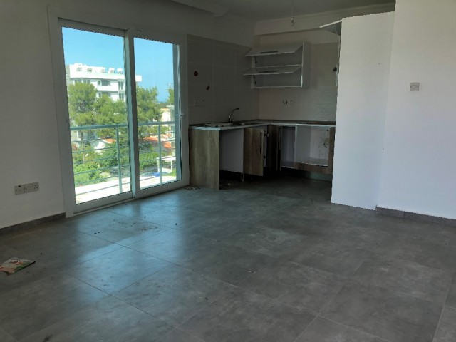 Flat To Rent in Girne Merkez, Kyrenia