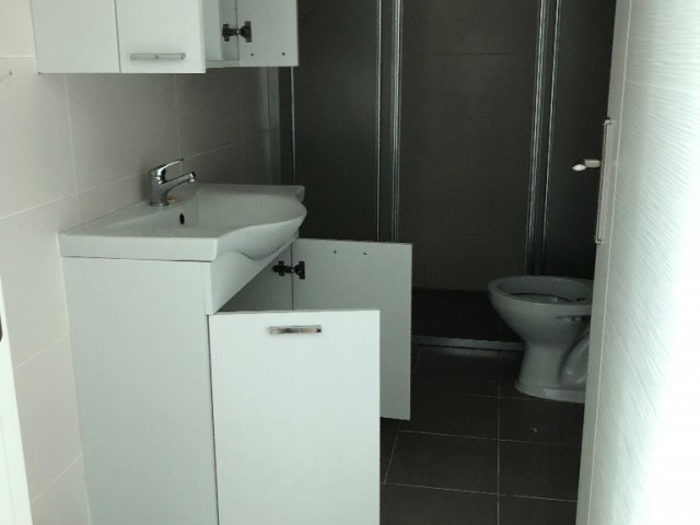 Flat To Rent in Girne Merkez, Kyrenia