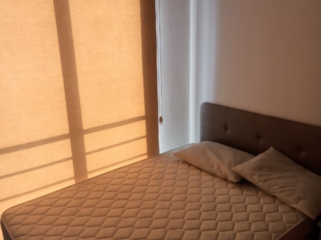 Flat To Rent in Küçük Kaymaklı, Nicosia