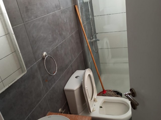 Flat To Rent in Küçük Kaymaklı, Nicosia