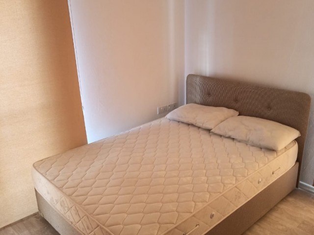 Flat To Rent in Küçük Kaymaklı, Nicosia