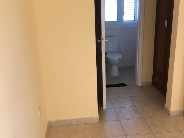 Semi Detached For Sale in Karaoğlanoğlu, Kyrenia