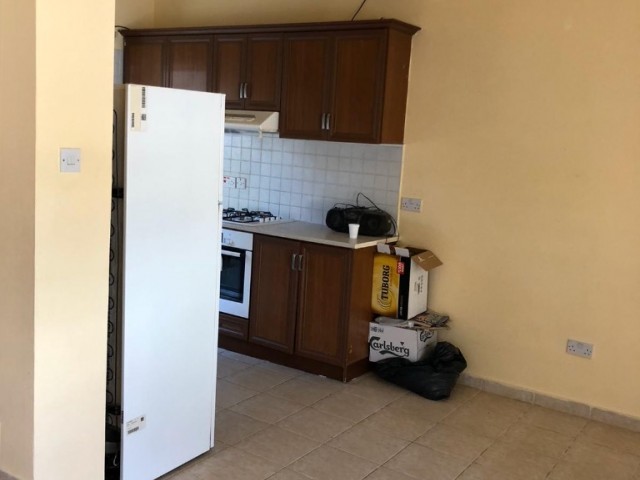 Semi Detached For Sale in Karaoğlanoğlu, Kyrenia